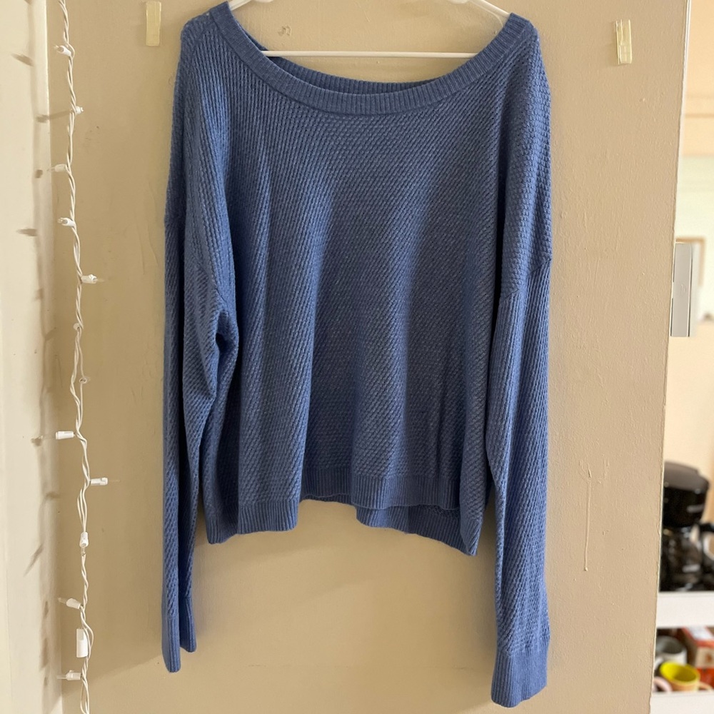 Aerie offline sweater